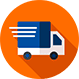 No-Hassle Delivery, Setup, & Free Repairs
