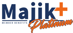 Majik+