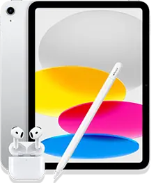 Apple products