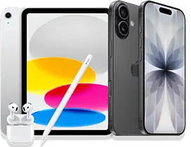 Apple products