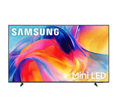 Samsung 65" Mini-LED Smart TV
